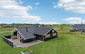 4 Bedroom Lovely Home In Hirtshals